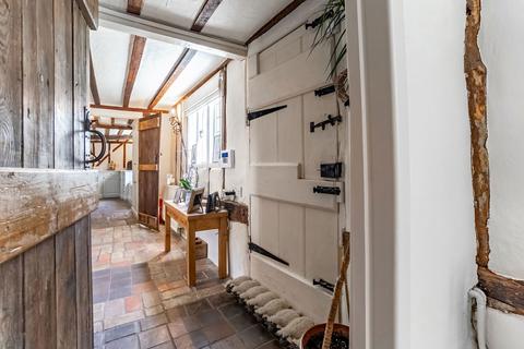 51 West End Road, Silsoe, Bedford, MK45 4DU