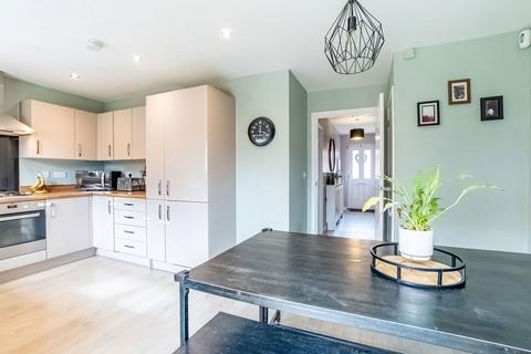 2 Wheatfield Road, Houghton Conquest, Bedford, MK45 3QF
