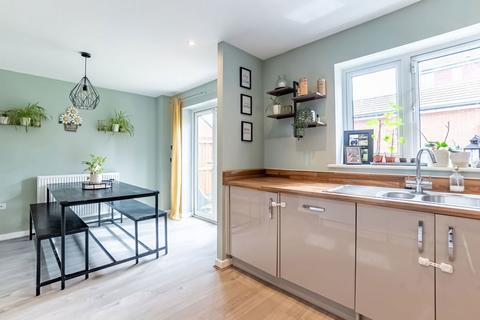 2 Wheatfield Road, Houghton Conquest, Bedford, MK45 3QF