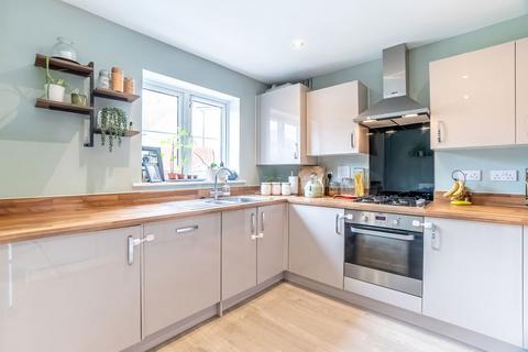 2 Wheatfield Road, Houghton Conquest, Bedford, MK45 3QF