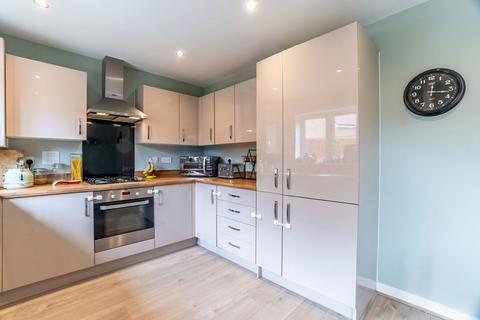 2 Wheatfield Road, Houghton Conquest, Bedford, MK45 3QF