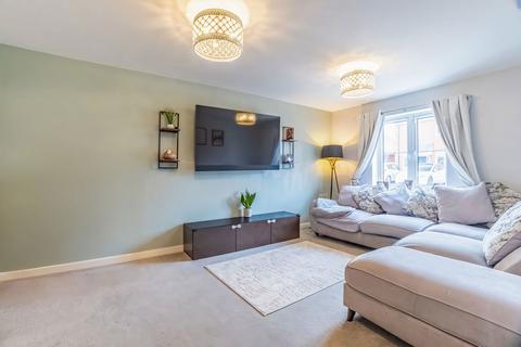 2 Wheatfield Road, Houghton Conquest, Bedford, MK45 3QF