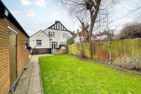 9 Earl Road, Northfleet, Gravesend, DA11 7AE