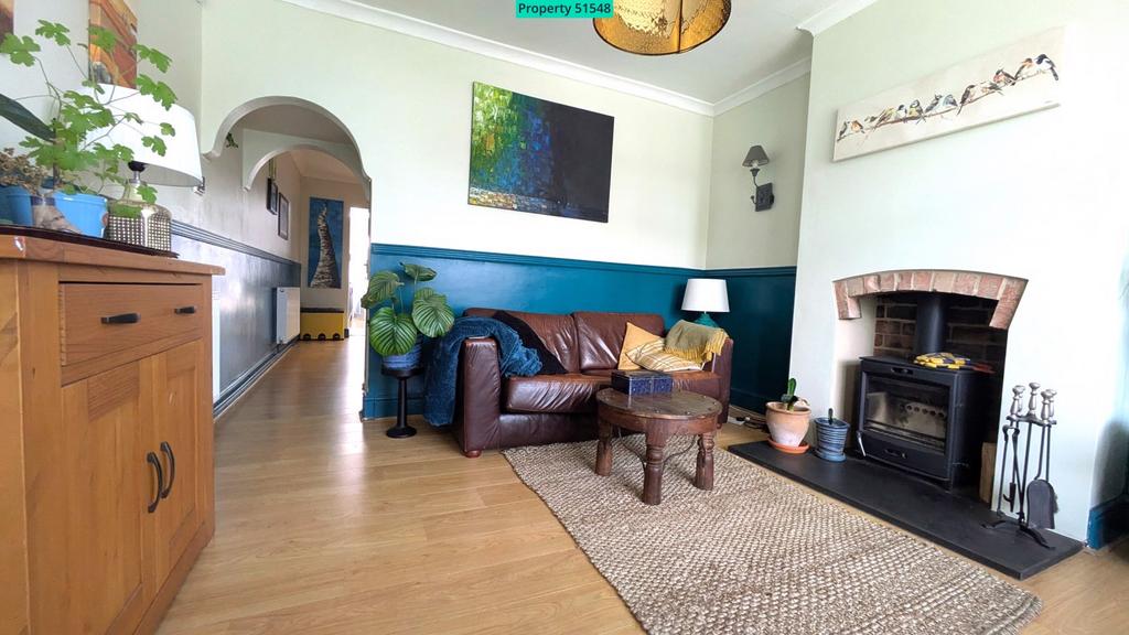 Living room 2