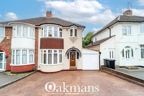 undefined, West Park Avenue, Birmingham B31