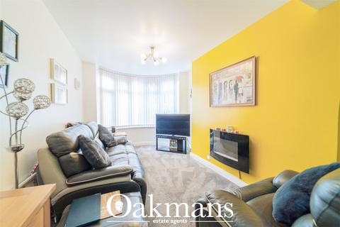 undefined, West Park Avenue, Birmingham B31