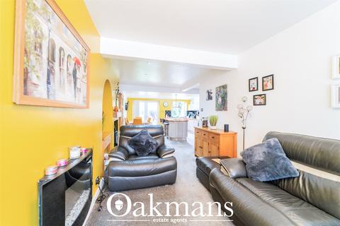 undefined, West Park Avenue, Birmingham B31