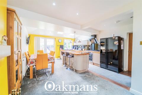 undefined, West Park Avenue, Birmingham B31