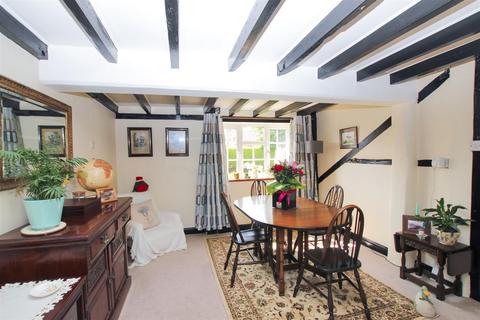 undefined, Main Street, Bucknall, Woodhall Spa LN10