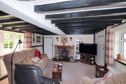 undefined, Main Street, Bucknall, Woodhall Spa LN10