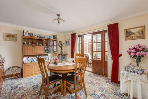 4 bedroom detached house for sale, Scarborough Road, West Heslerton, Malton YO17