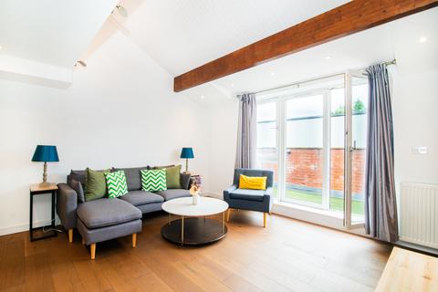 undefined, Elm Grove, London SW19