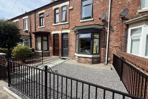 3 bedroom terraced house for sale, Cobden Street, Darlington