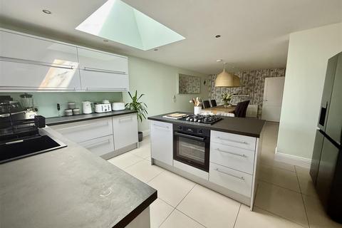3 bedroom terraced house for sale, Cobden Street, Darlington