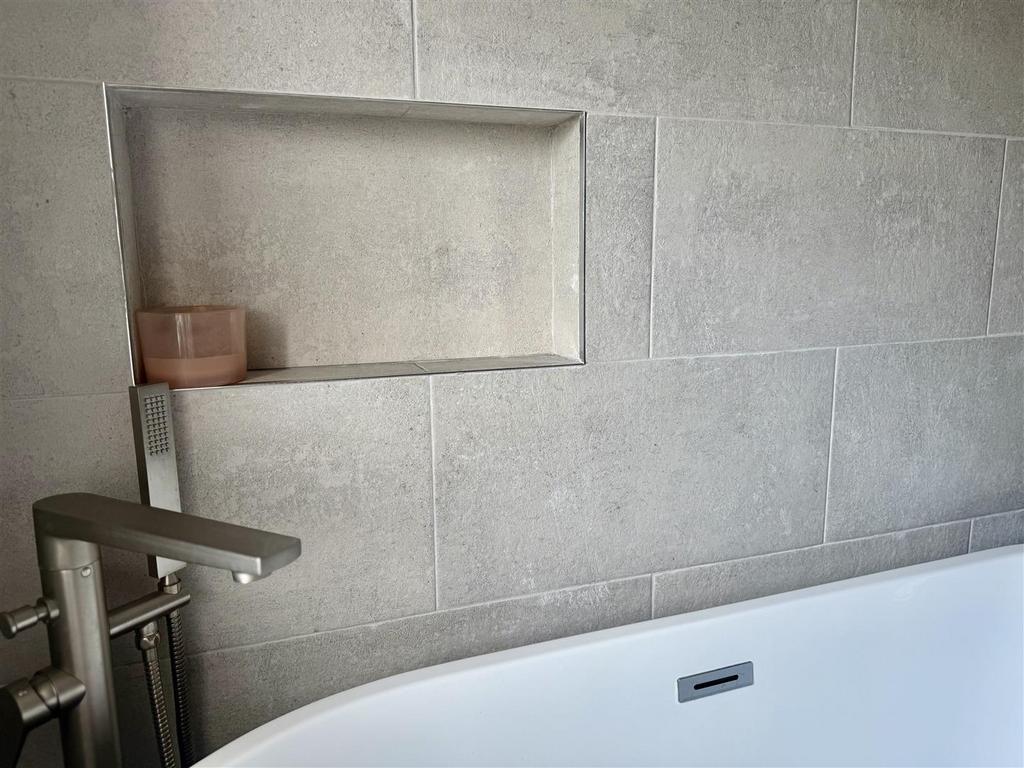 Bathroom/wc