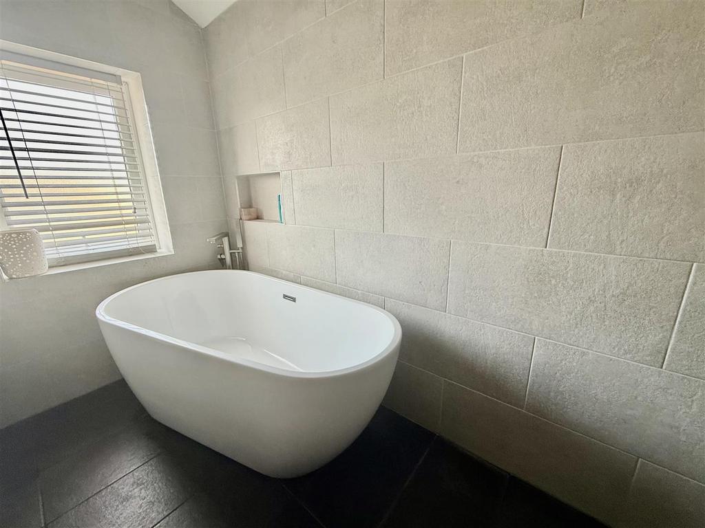 Bathroom/wc