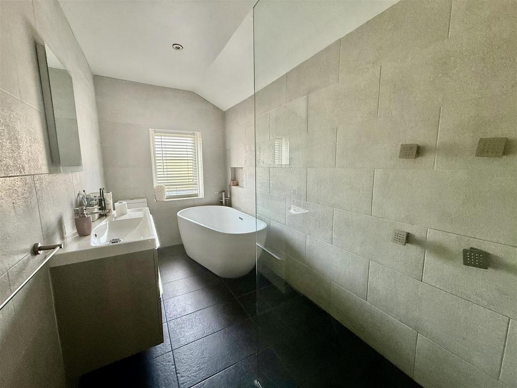 Bathroom/wc