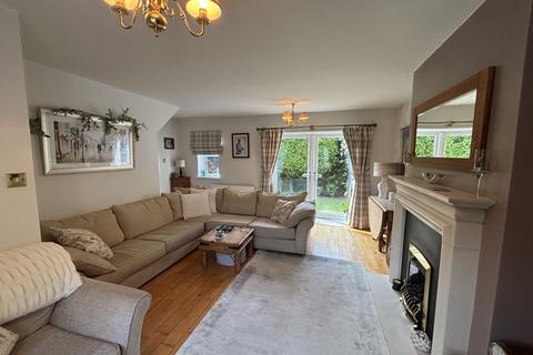 undefined, St. Johns Mews, Cullingworth BD13