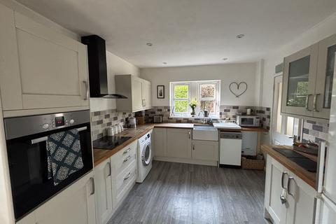 undefined, St. Johns Mews, Cullingworth BD13