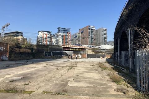 Land to rent, Globe Rd Leeds LS11 5QG