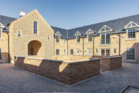 4 bedroom terraced house for sale, Docking