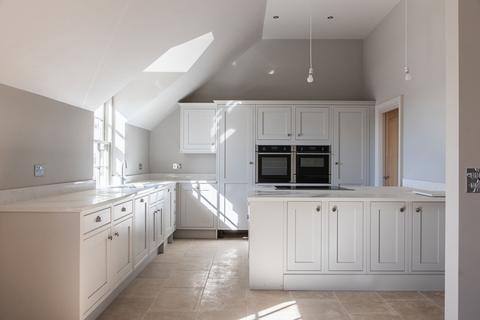 4 bedroom terraced house for sale, Docking
