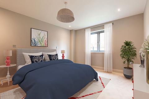 4 bedroom terraced house for sale, Docking