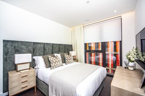2 bedroom flat to rent, London SW11