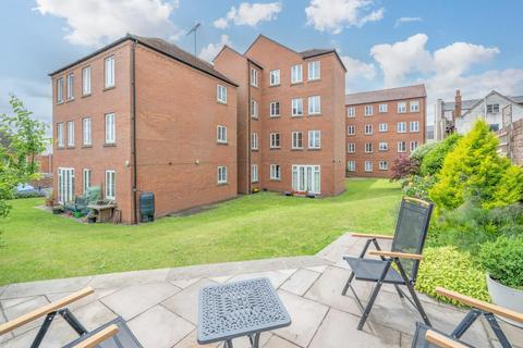 undefined, Clifton Court, Old Street, Ludlow