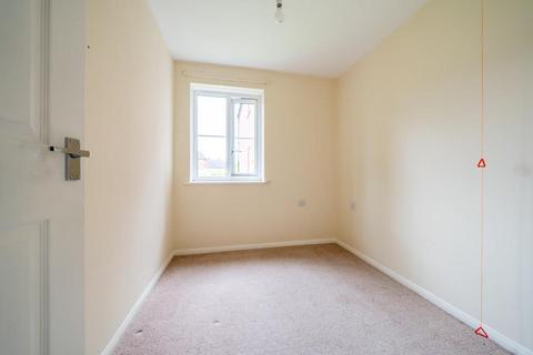undefined, Clifton Court, Old Street, Ludlow