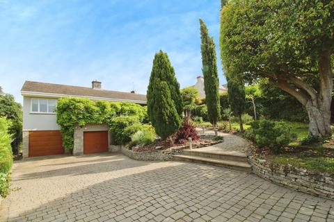 Summerhill Mill Lane, Swindon, SN1 4HG
