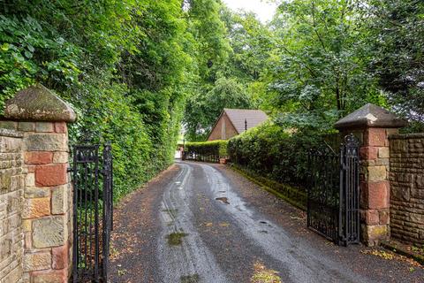 4 bedroom detached house for sale, Earlswood Lodge, Stourbridge Road, Wolverhampton
