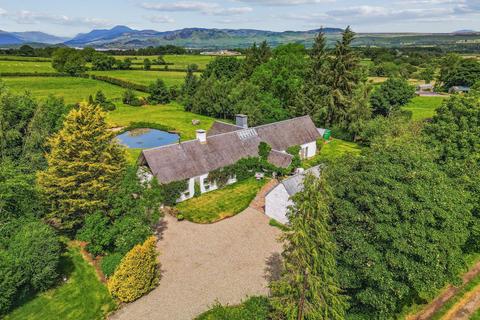 4 bedroom detached house for sale, Mid Finnery, Gartocharn