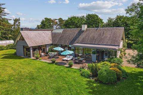 4 bedroom detached house for sale, Mid Finnery, Gartocharn