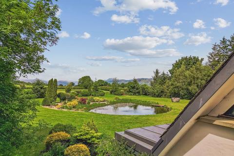 4 bedroom detached house for sale, Mid Finnery, Gartocharn