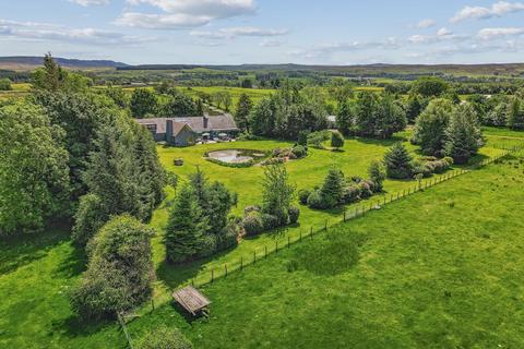 4 bedroom detached house for sale, Mid Finnery, Gartocharn