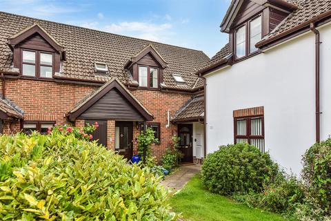 2 bedroom retirement property for sale, Carters Meadow, Charlton, Andover