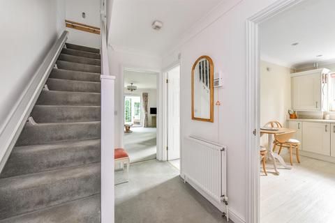 2 bedroom retirement property for sale, Carters Meadow, Charlton, Andover