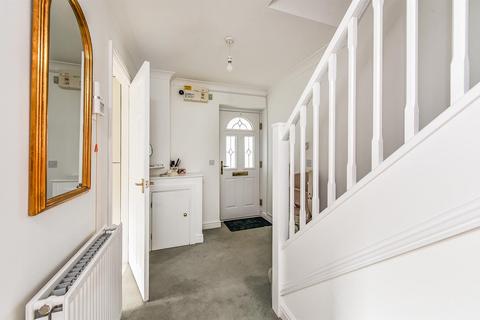2 bedroom retirement property for sale, Carters Meadow, Charlton, Andover