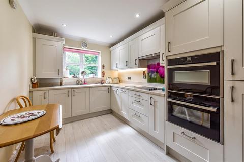 2 bedroom retirement property for sale, Carters Meadow, Charlton, Andover