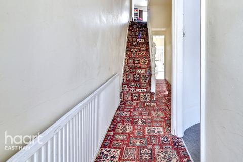 45 Berkeley Road, London, E12 6RP