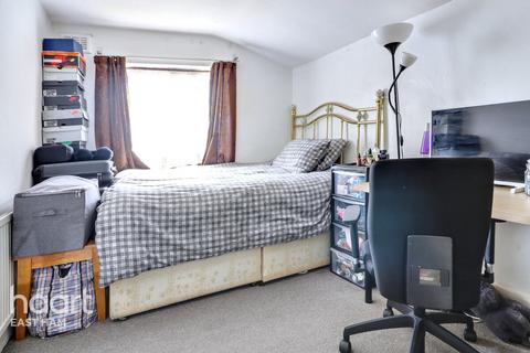 45 Berkeley Road, London, E12 6RP