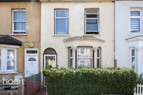 45 Berkeley Road, London, E12 6RP