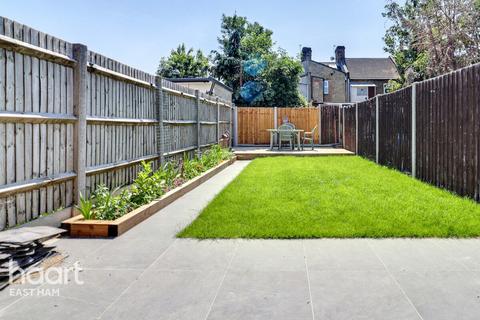45 Berkeley Road, London, E12 6RP