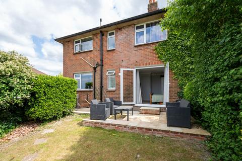 23 Beech Grove, Owslebury, Winchester, SO21 1LS