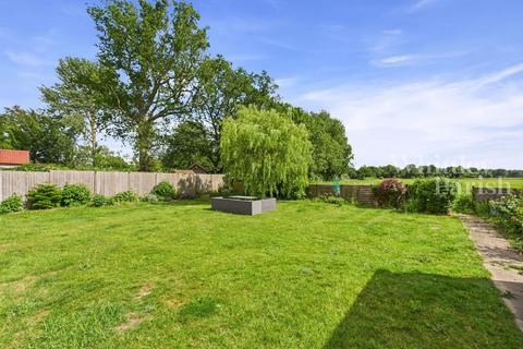 3 bedroom detached bungalow for sale, Anchor Corner, Attleborough NR17