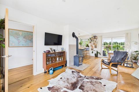 3 bedroom detached bungalow for sale, Anchor Corner, Attleborough NR17