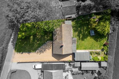 undefined, Anchor Corner, Attleborough NR17