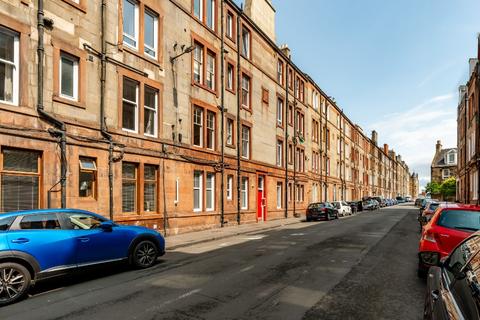 undefined, Rossie Place, Edinburgh, EH7