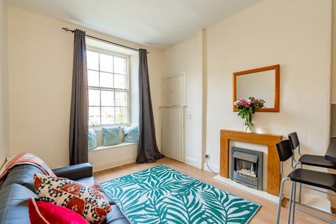 undefined, Rossie Place, Edinburgh, EH7